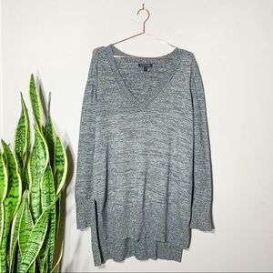Banana Republic Pima Cotton Cashmere Sweater